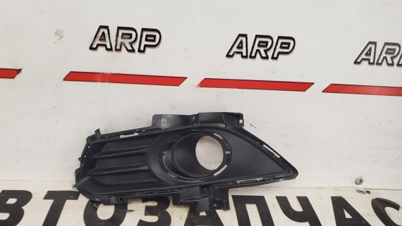 Накладка птф левой фары Ford Mondeo 5 2012-2022