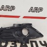 Накладка птф левой фары Ford Mondeo 5 2012-2022