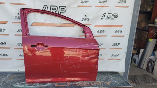 Дверь передняя правая Ford Focus 3 2011-2014