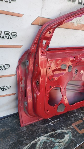 Дверь передняя правая Ford Focus 3 2011-2014