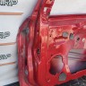 Дверь передняя правая Ford Focus 3 2011-2014