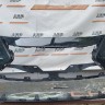 Бампер передний Lexus ES 7 2018-н.в