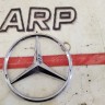 Эмблема задняя Mercedes-Benz M-Class W164 2005-2008