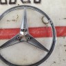 Эмблема задняя Mercedes-Benz M-Class W164 2005-2008