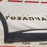 Молдинг двери задний правый Exeed Rx 2022-н.в.