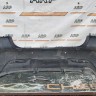 Бампер задний Mazda 3 BL Sedan 2009-2013