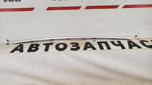 Молдинг переднего бампера Range Rover 4 L405 2012-2022