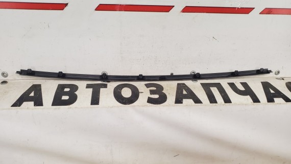 Молдинг переднего бампера Range Rover 4 L405 2012-2022