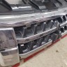 Решетка радиатора Mitsubishi Pajero 4 2006-2022