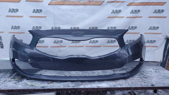 Бампер передний Kia Ceed 2 JD 2012—2015