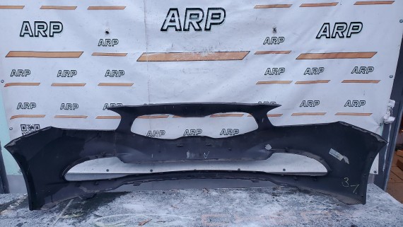 Бампер передний Kia Ceed 2 JD 2012—2015