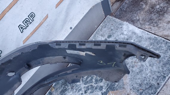 Бампер передний Kia Ceed 2 JD 2012—2015