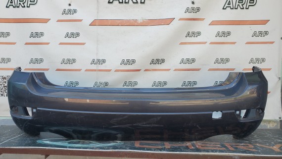 Бампер задний Subaru Tribeca B9 2007-2014