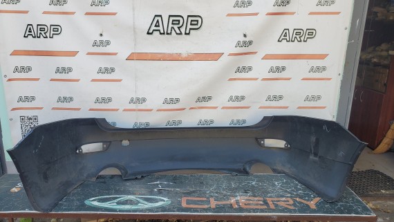 Бампер задний Subaru Tribeca B9 2007-2014