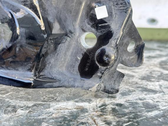 Крыло переднее правое Nissan Murano 3 Z52 2014-2024