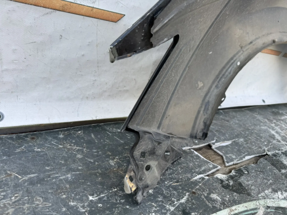 Крыло переднее правое Nissan Murano 3 Z52 2014-2024