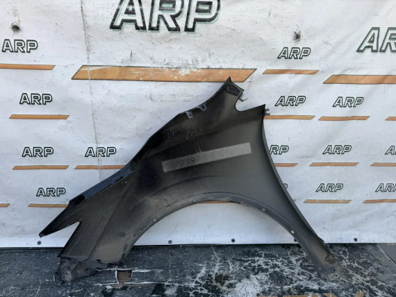 Крыло переднее правое Nissan Murano 3 Z52 2014-2024