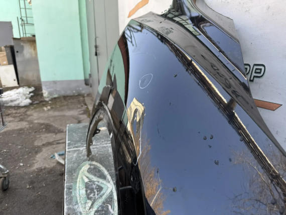 Крыло переднее правое Nissan Murano 3 Z52 2014-2024