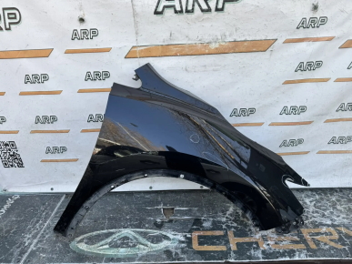 Крыло переднее правое Nissan Murano 3 Z52 2014-2024