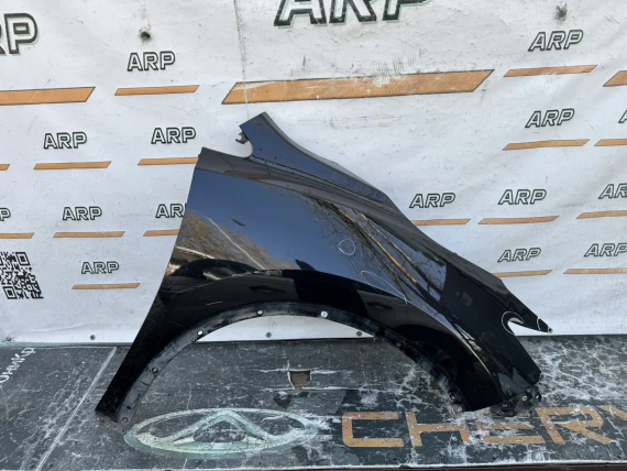 Крыло переднее правое Nissan Murano 3 Z52 2014-2024