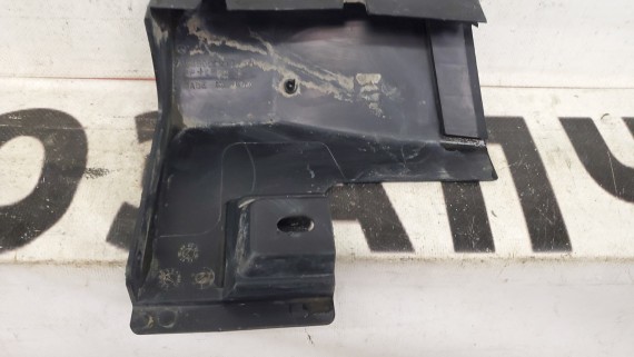 Накладка порога правая Mercedes-Benz M-Class W164 2005-2008