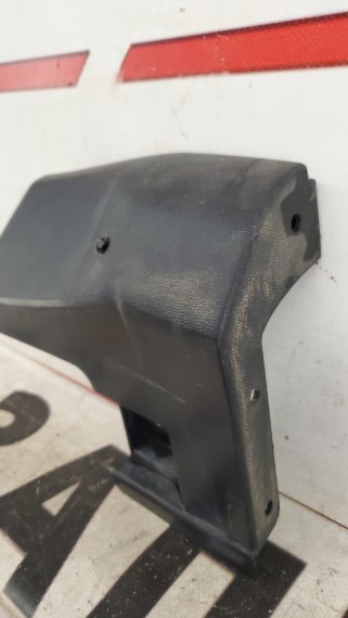 Накладка порога правая Mercedes-Benz M-Class W164 2005-2008