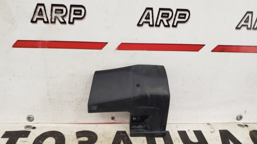 Накладка порога правая Mercedes-Benz M-Class W164 2005-2008