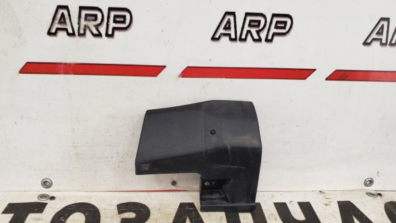 Накладка порога правая Mercedes-Benz M-Class W164 2005-2008