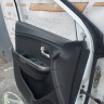 Дверь передняя левая Kia Rio 3 2011-2017