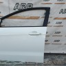 Дверь передняя левая Kia Rio 3 2011-2017