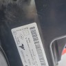 Фара правая Renault Logan 2 2014-2022