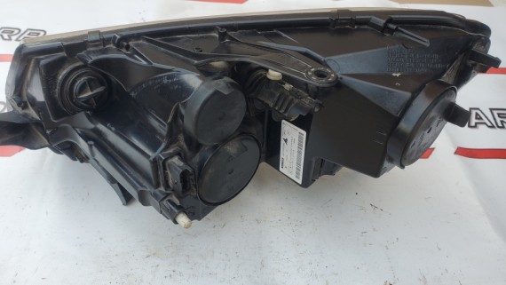 Фара правая Renault Logan 2 2014-2022