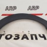 Расширитель крыла задний правый Subaru XV 2011-2017