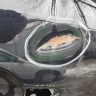 Дверь задняя правая Infiniti EX/QX50 J50 2008-2013