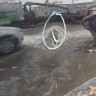 Дверь задняя правая Infiniti EX/QX50 J50 2008-2013