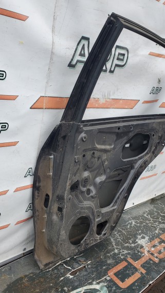 Дверь задняя правая Infiniti EX/QX50 J50 2008-2013