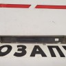 Накладка заднего левого крыла Opel Astra H GTS 2004-2014