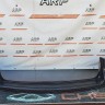 Бампер задний Volkswagen Touareg 1 GP 2002-2010