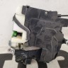 Замок двери задней левой Citroen C-Crosser, Peugeot 4007 2007-2013