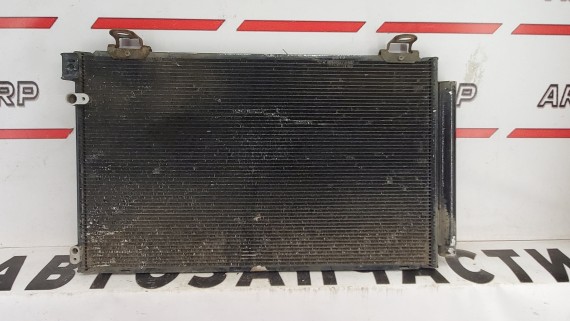 Радиатор кондиционераToyota Corolla  E120 2000-2007 