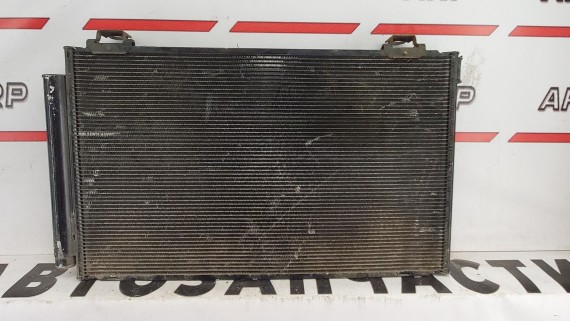 Радиатор кондиционераToyota Corolla  E120 2000-2007 
