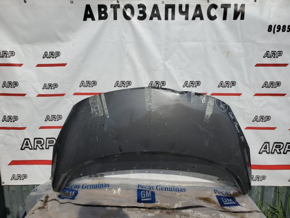 Капот Opel Meriva B 2010-2014
