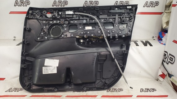 Дверная карта передняя левая Bmw Х3 F25 2010–2017