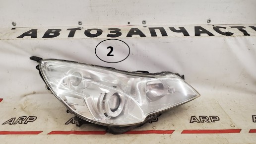 Фара правая Subaru Legacy Outback B14 2010-2015