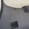 Обшивка двери багажника Nissan Qashqai J10 2006-2014