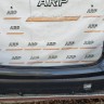 Бампер задний Nissan Qashqai J11 2014-2017
