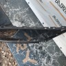 Бампер задний Nissan Qashqai J11 2014-2017