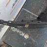 Бампер задний Nissan Qashqai J11 2014-2017
