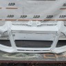 Бампер передний Ford Focus 3 2010-2019