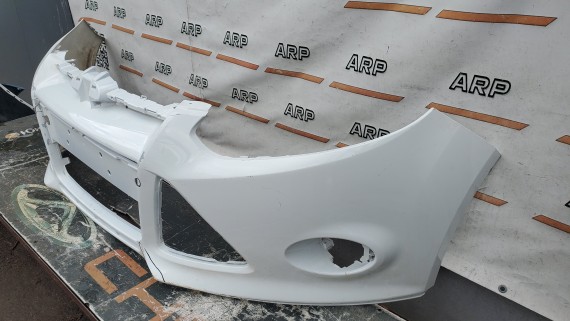 Бампер передний Ford Focus 3 2010-2019